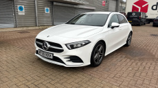 Mercedes-Benz A-Class A200 AMG Line 5dr Auto Petrol Hatchback